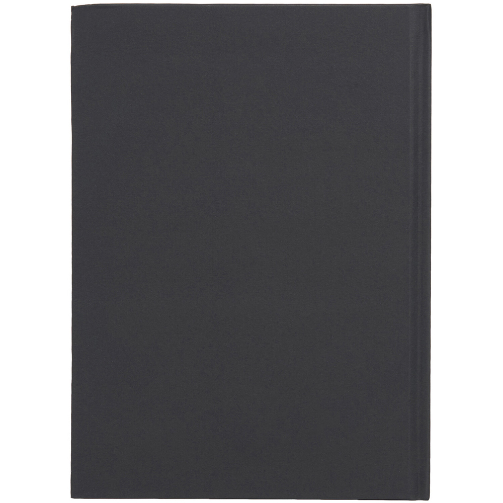 Pack of 5 B5 Hardcover Notebooks Image 4