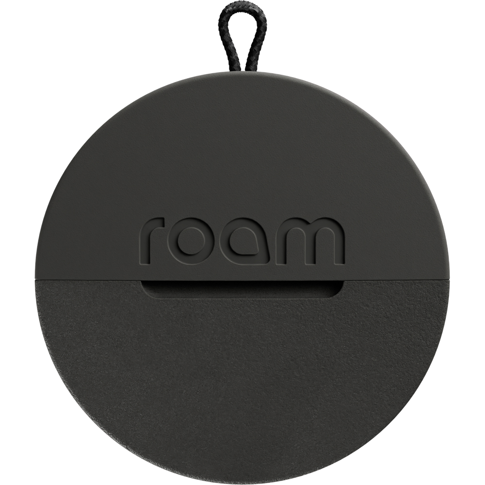 Roam Black Smart Tracker 6 Pack Image 3