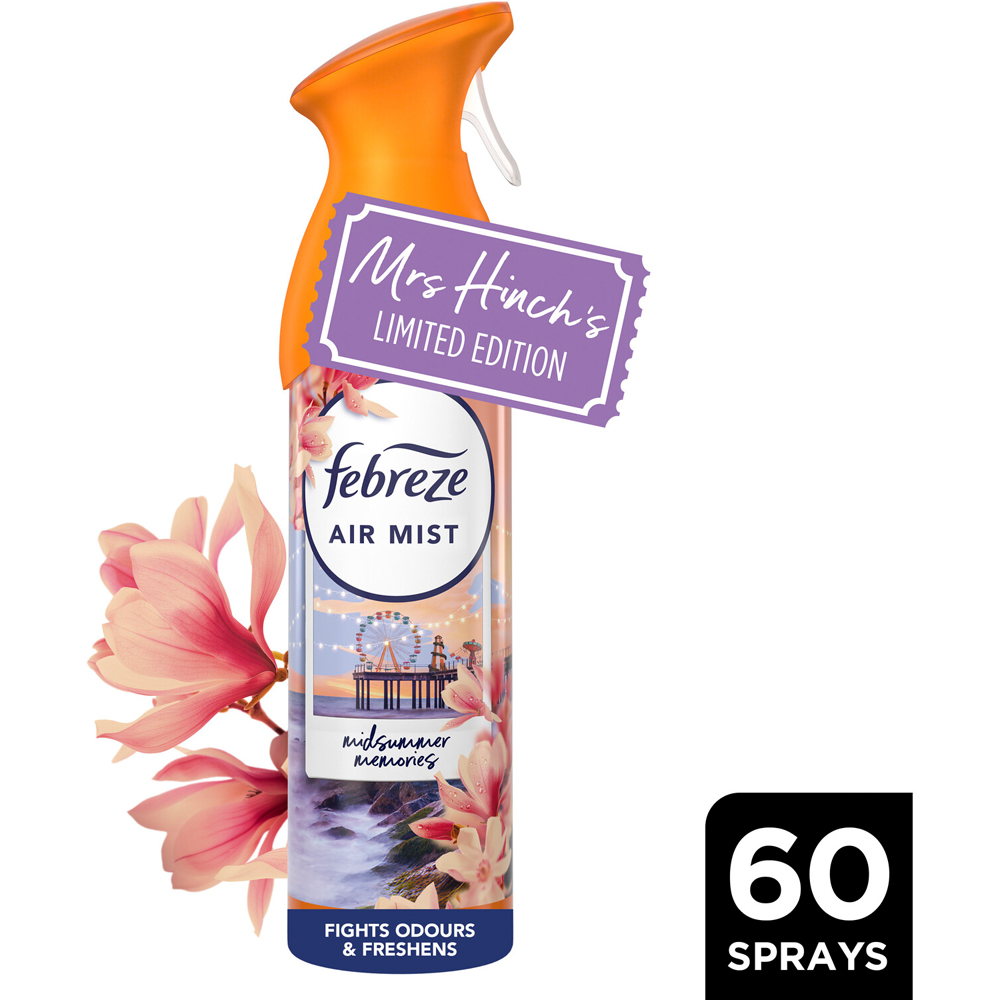 Febreze Mrs Hinch Air Mist Image 2
