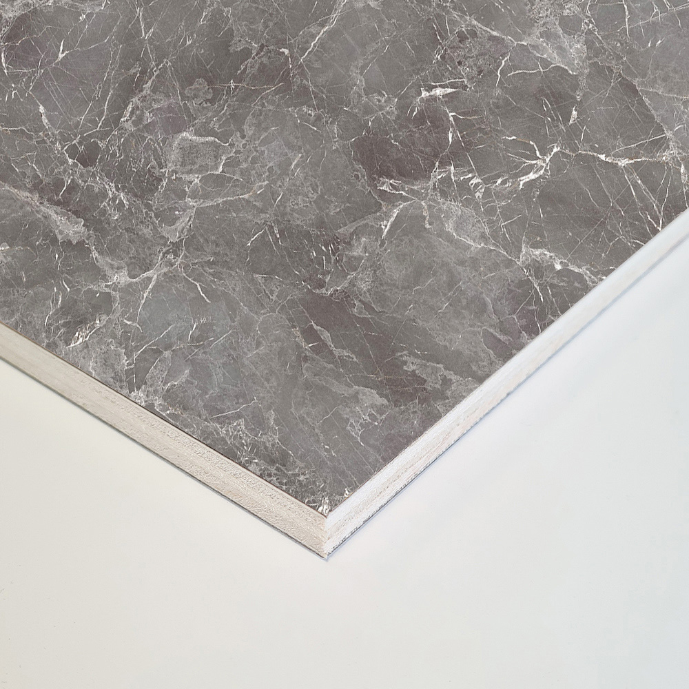 Wetwall Mermaid Tongue and Groove Welsh Slate Plywood Shower Panel 2420 x 880mm Image 3