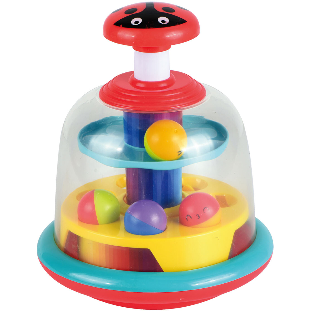 Spinning Top Image 4