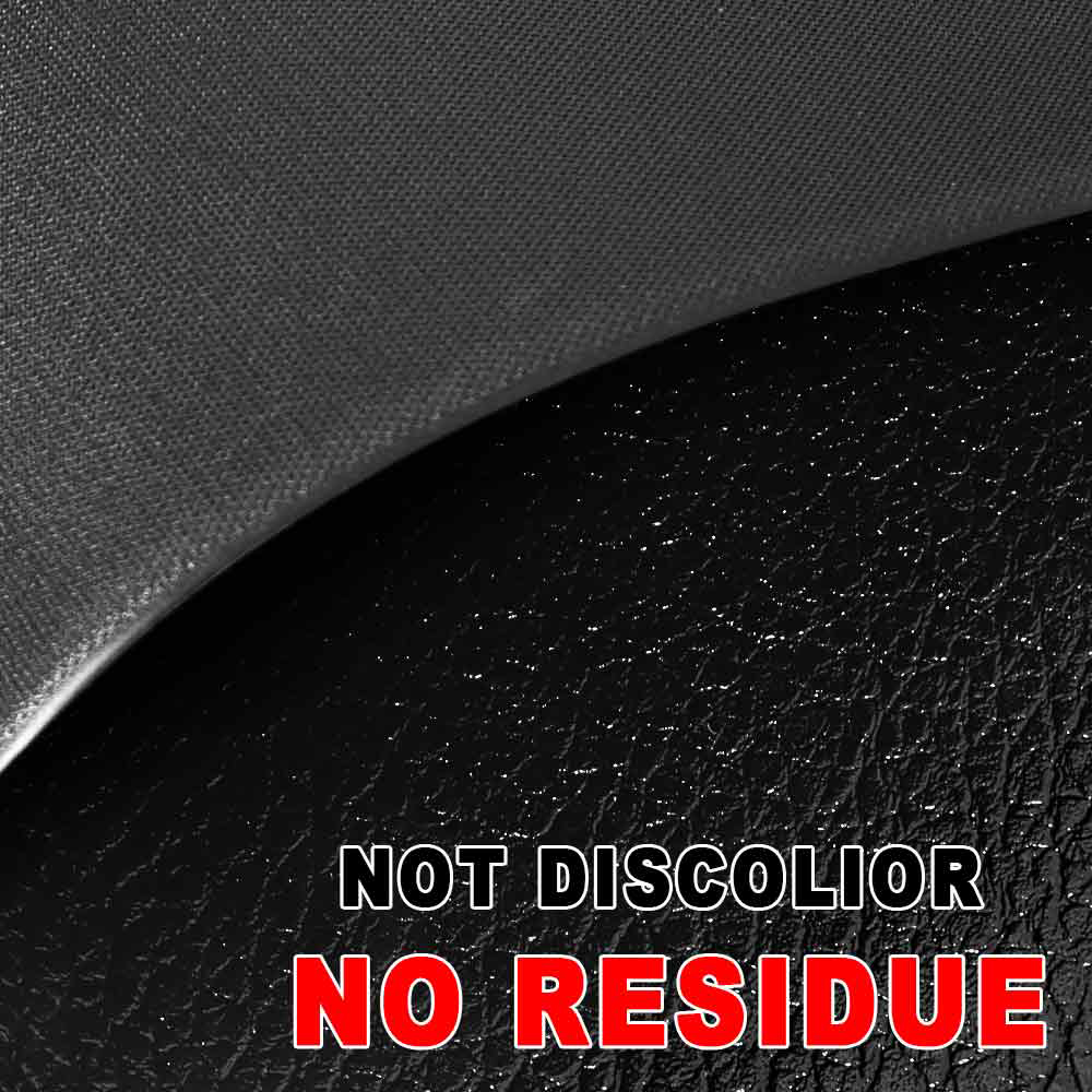 Rattrix Black Fitness Equipment Non-Slip Mat Image 3