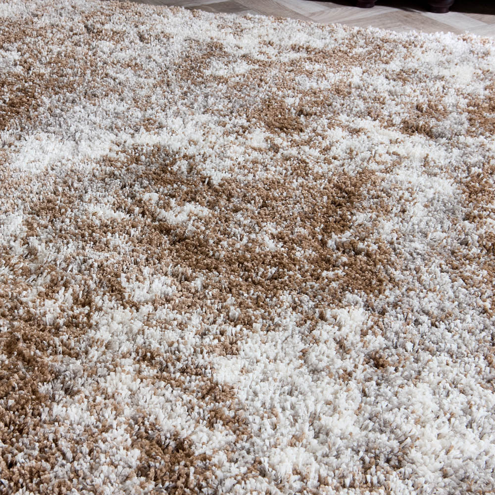 Origins Hadley Beige and Grey Mix Rug 120 x 170cm Image 4