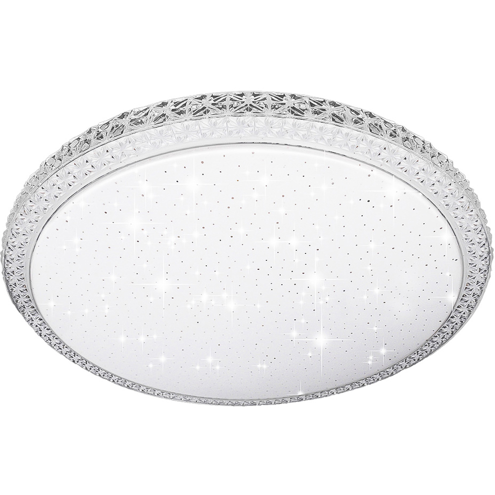 ExtraStar Daylight LED Round Ceiling Light Image 1
