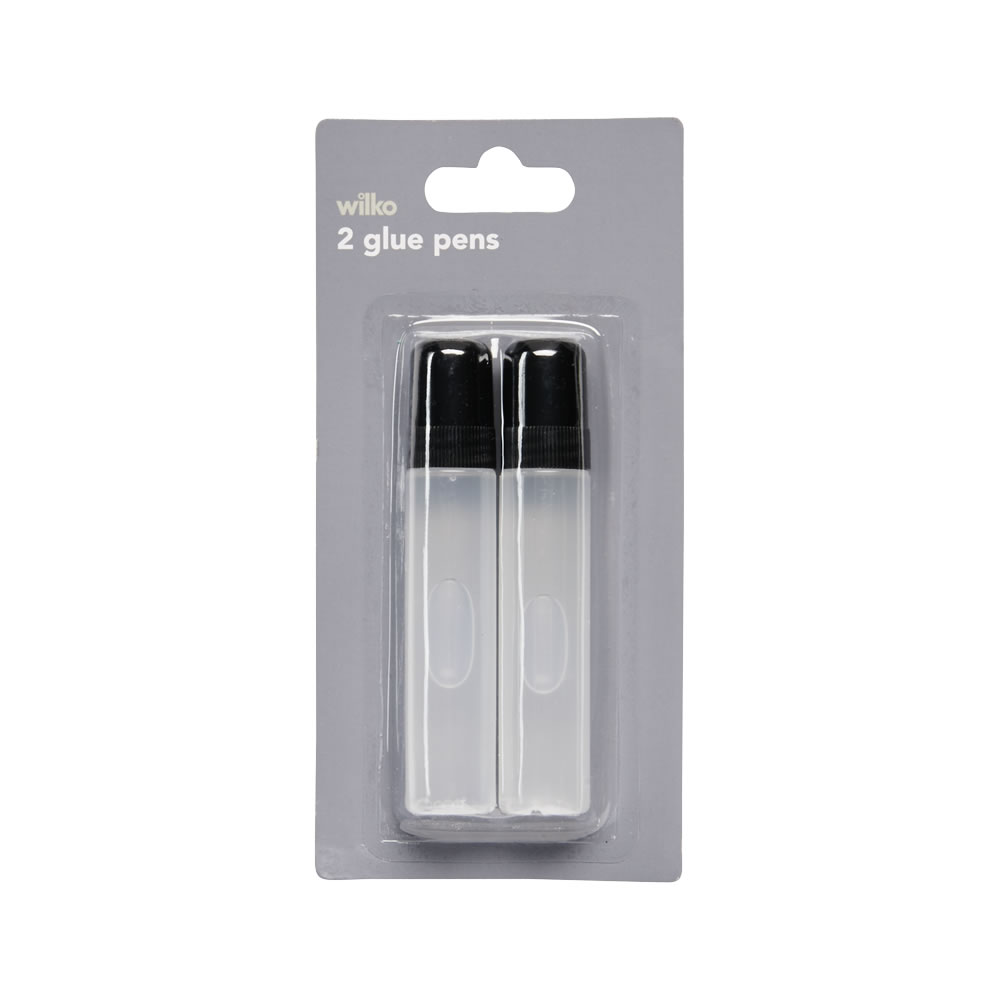 Wilko Liquid Glue Pen Wilko