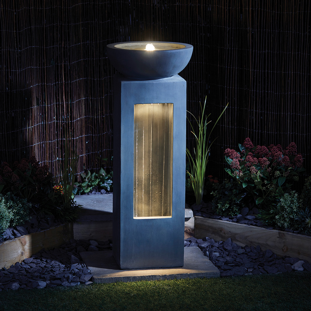 Garden Gear Serenity Water Feature Image 6