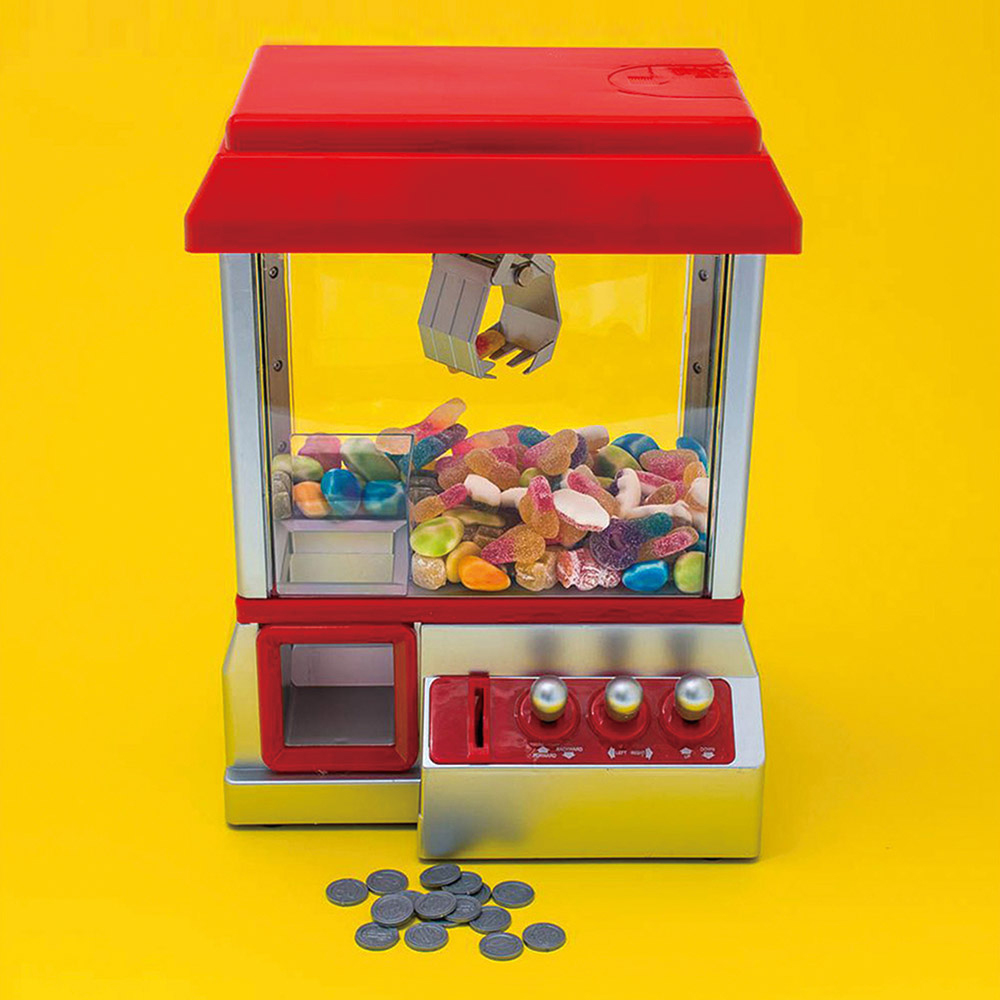 Red5 Candy Grabber Image 2