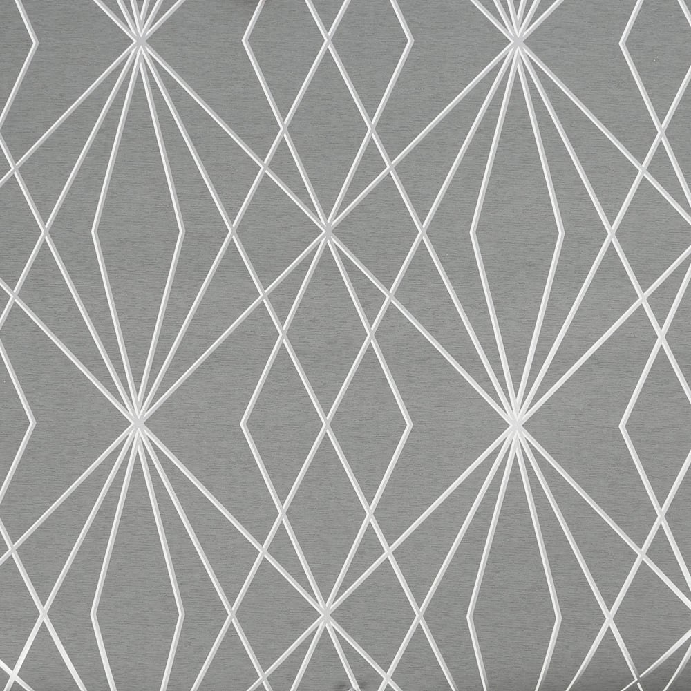 Superfresco Easy Laser Grey and Silver Wallpaper Image 1