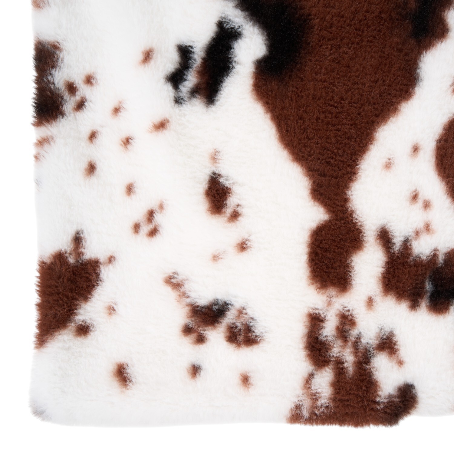 Cow Print Gift Sack Image 5