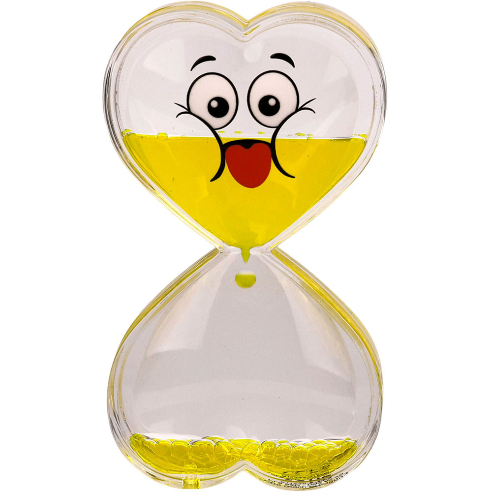 Sand or Liquid Sensory Timer Image 3