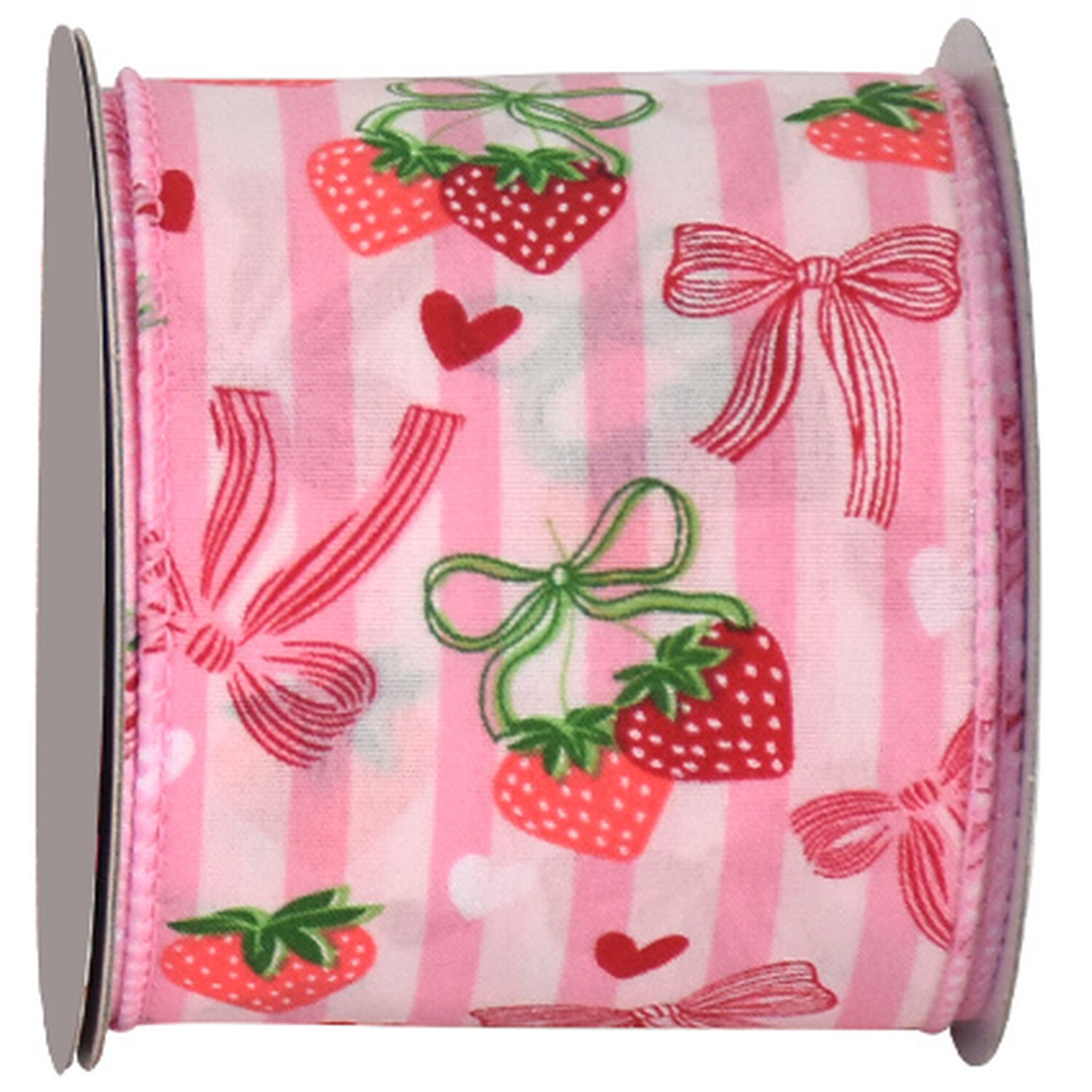 Love Themed Ribbon Image 8