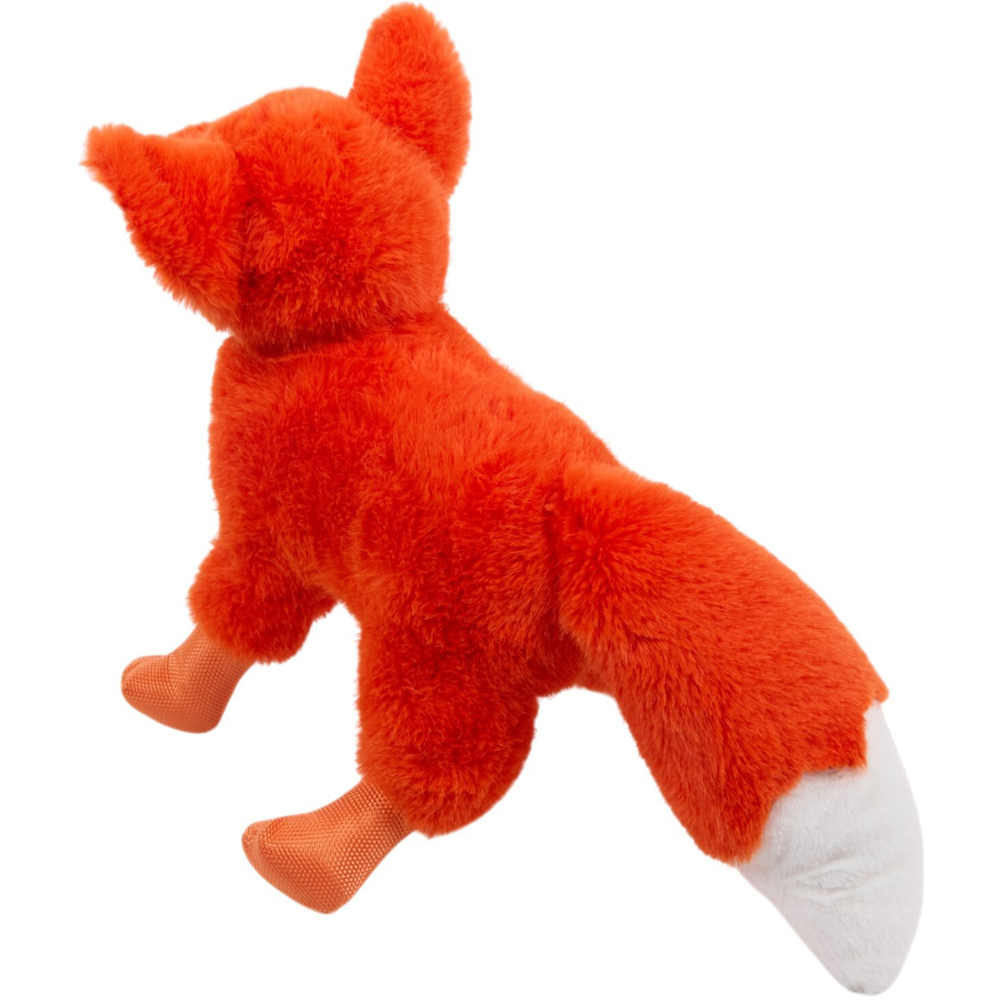 Soft and Tough Foresters Dog Toy Image 7