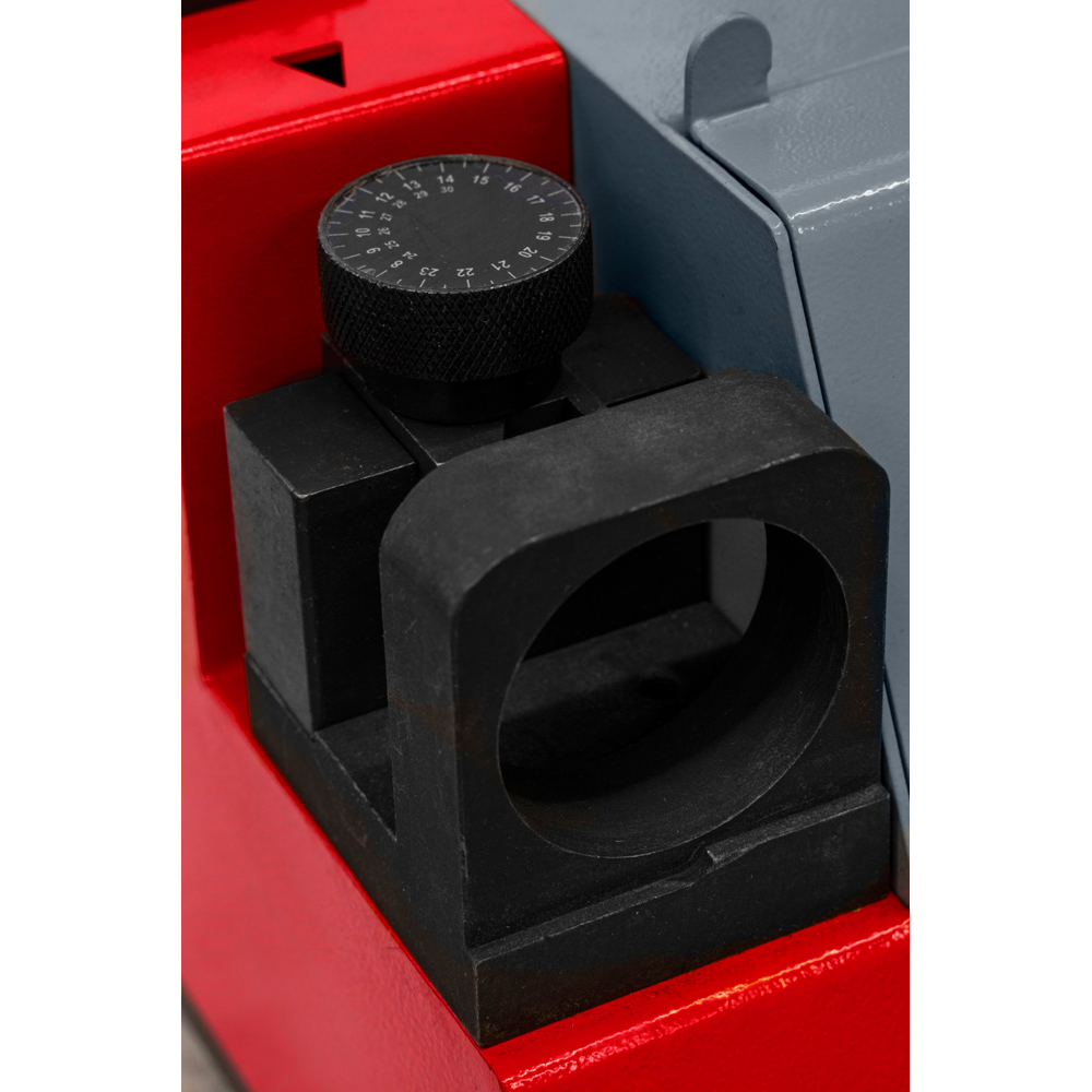 Holzmann BSG26PRO 230V Pro Drill Bit Sharpener 26mm Image 9