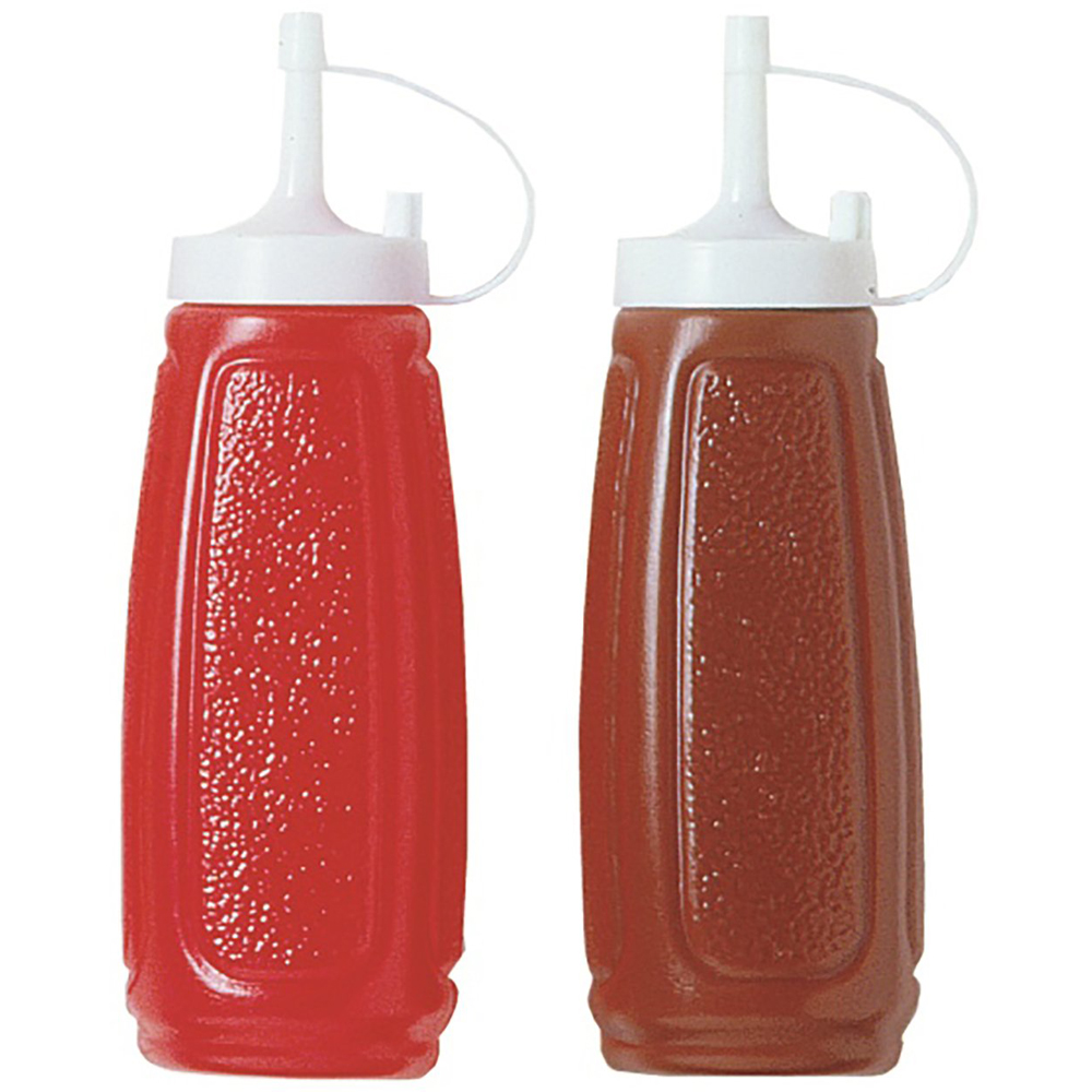 Chef Aid Sauce Bottles - Set of 2 Image