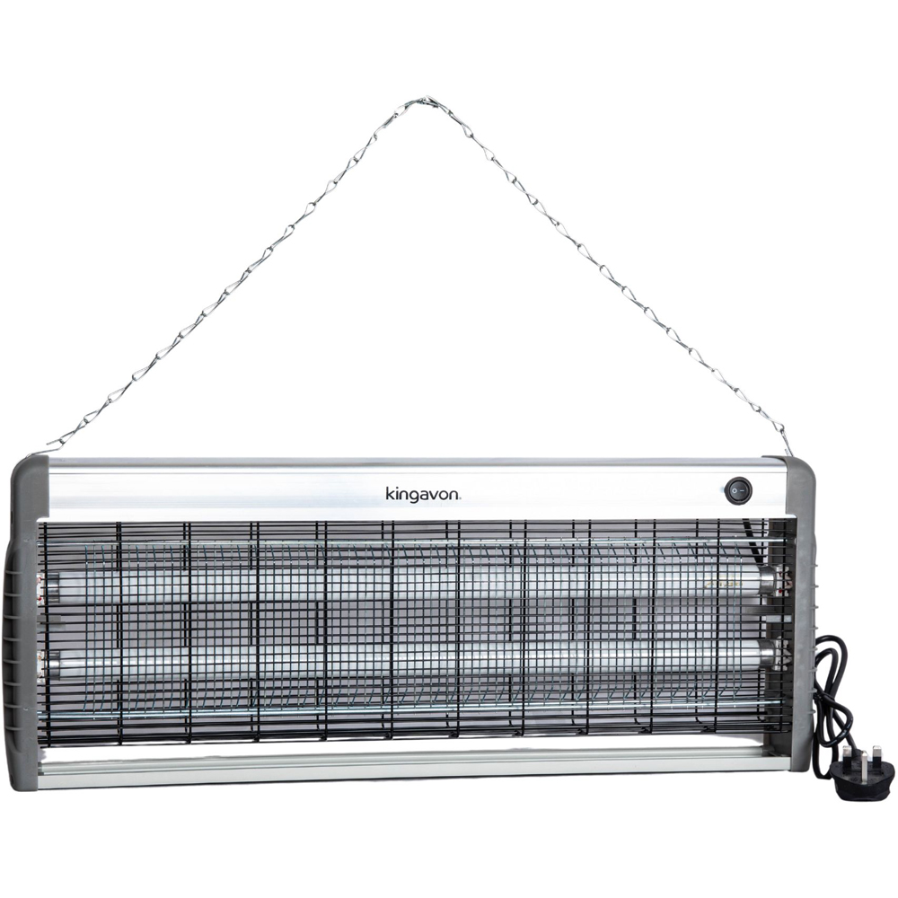 Samuel Alexander Electrical UV Insect and Bug Killer 40W Image 1