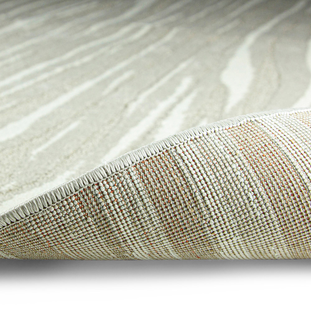 Eselle Rhythm Willow Natural Rug 120 x 170cm Image 4