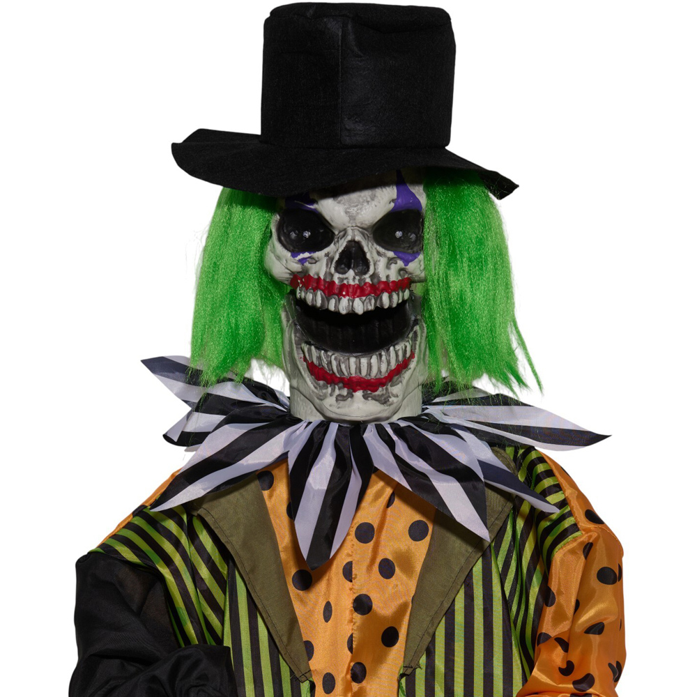 Trick or Treat Pete Halloween Decoration Image 8