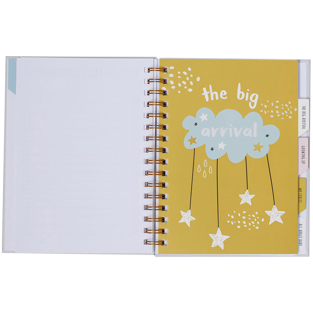 Wiro Baby Planner Image 4