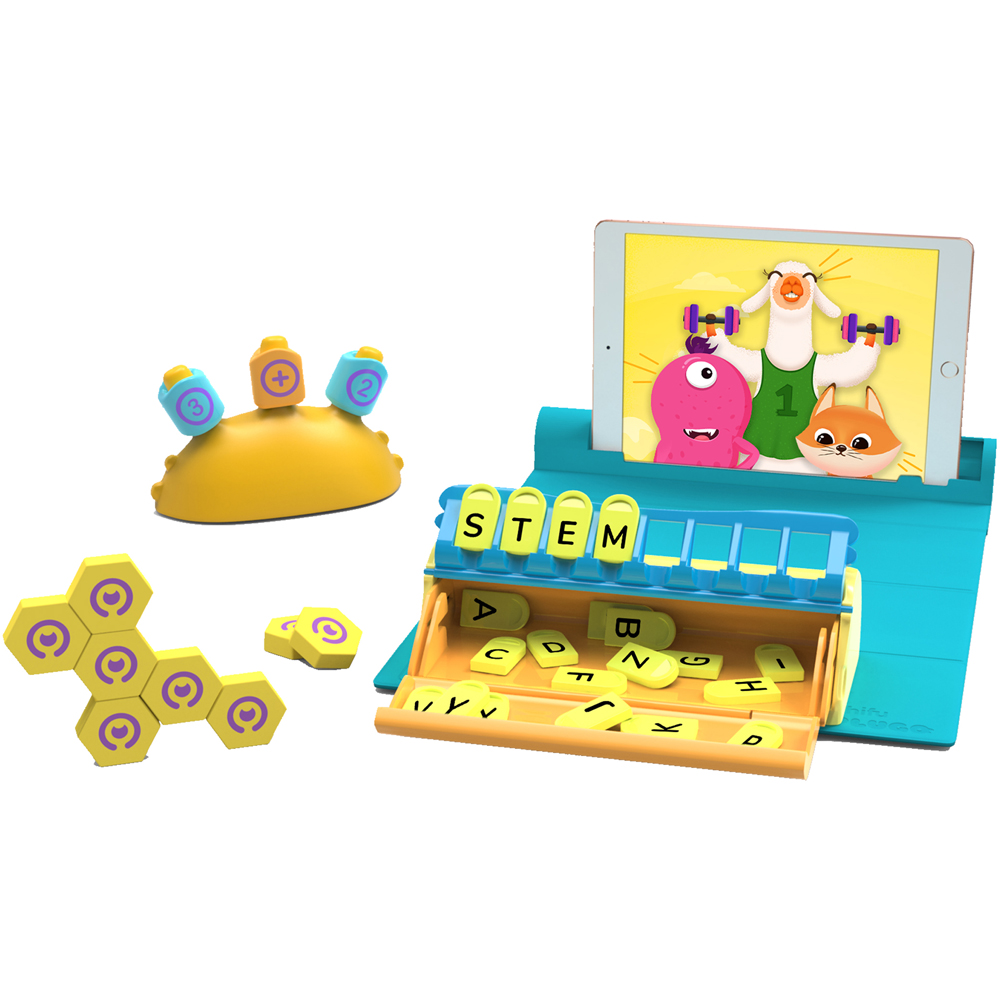 PlayShifu Junior Genius Pack Image 4