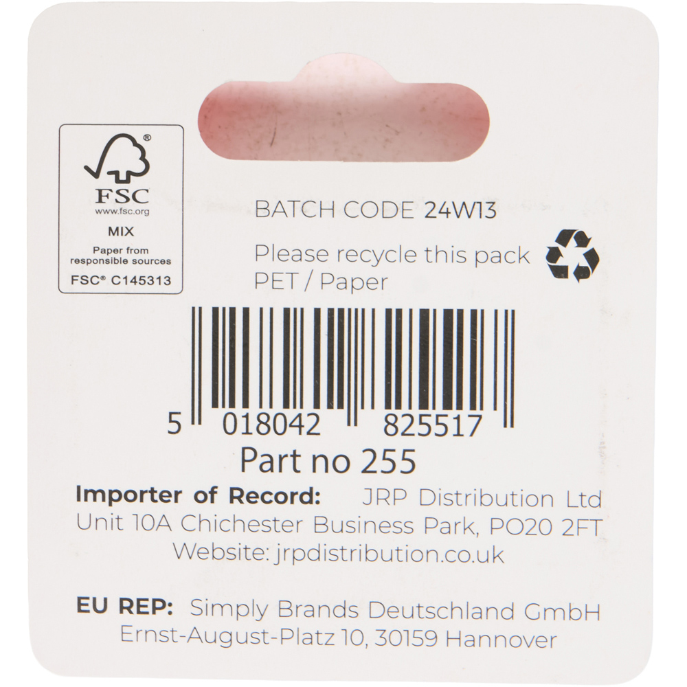 Autobar Mixed Micro Blade Fuses Image 2