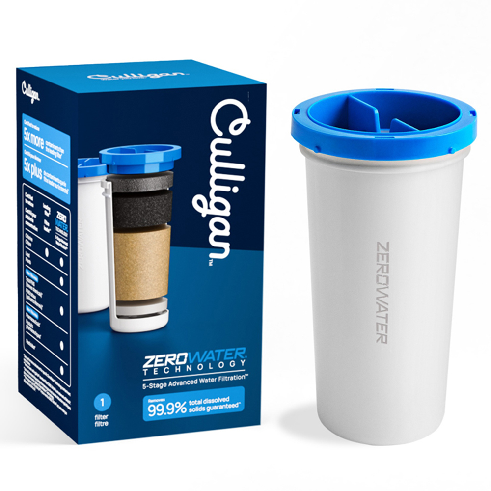 Culligan Zerowater Replacement Water Filter Image 3