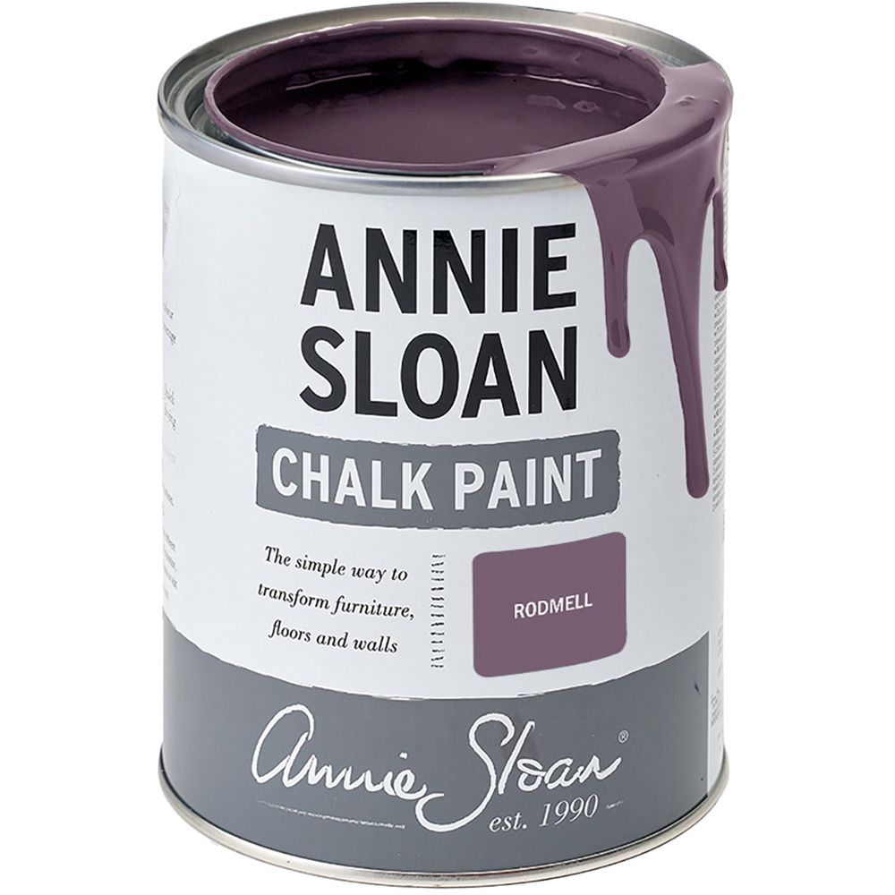Annie Sloan Rodmell Matt Chalk Paint 1L Image 2