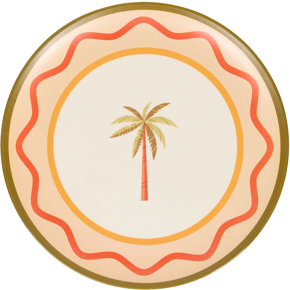 Casablanca Side Plate Image 3