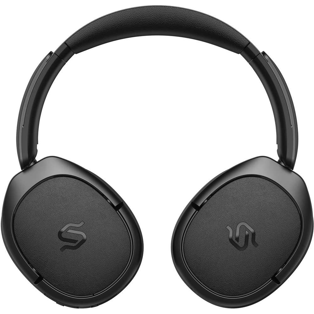 Edifier Stax Spirit S5 Black Bluetooth Planar Magnetic Headphones Image 4