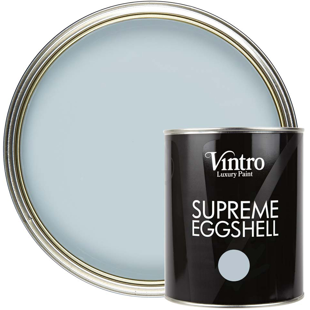 Vintro Paint Aurora Eggshell Paint 1L Image 1