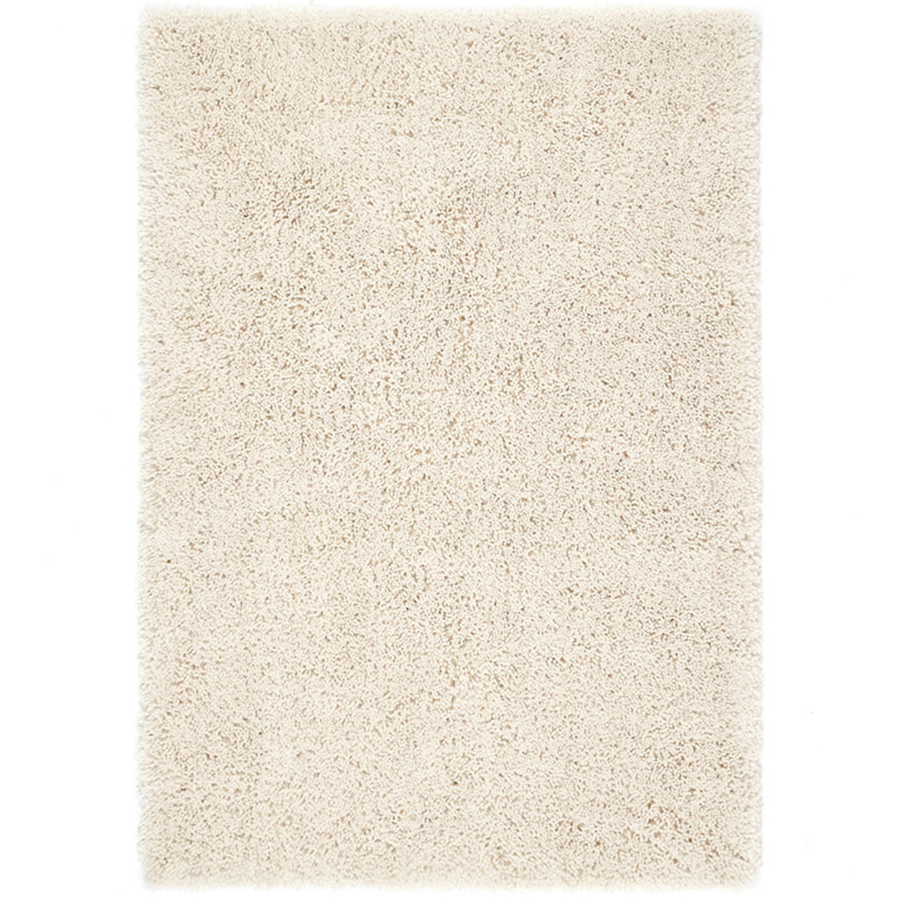 Origins Chicago Cream Rug 140 x 200cm Image 1