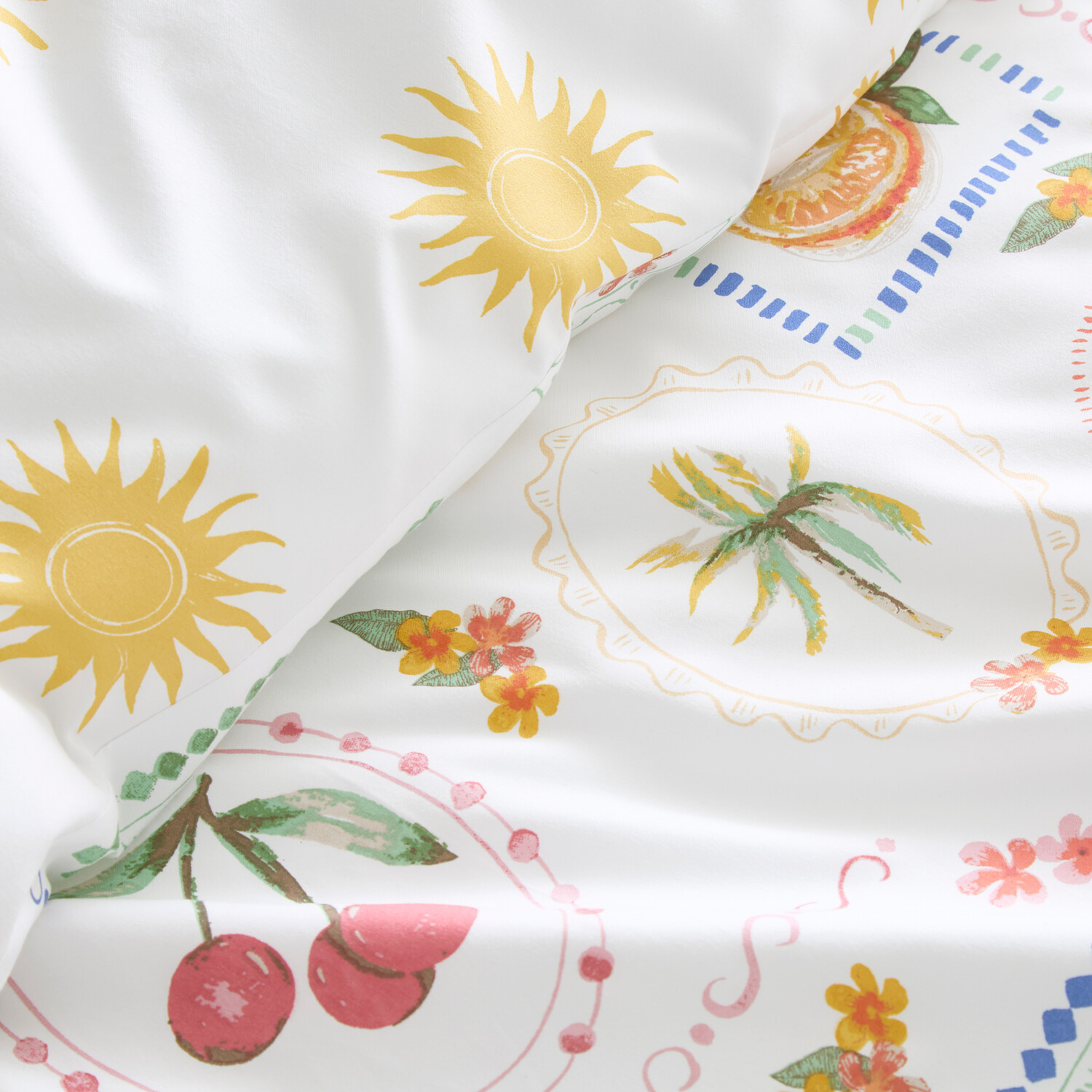 Soleil Duvet Set Double Image 6