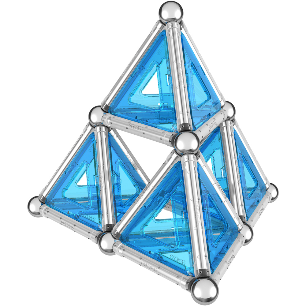 Geomag ProL Panels Set 75 Piece Image 3