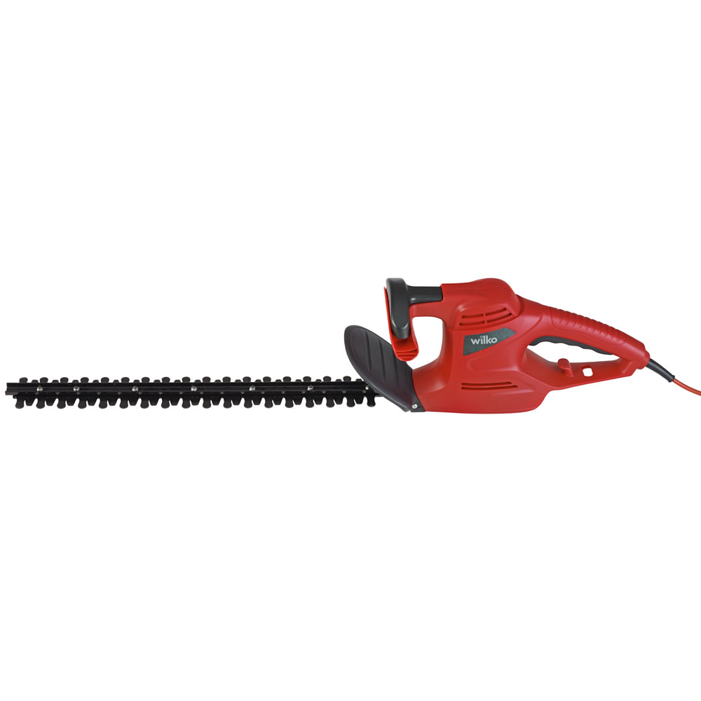 Wilko 450w Hedge Trimmer Wilko