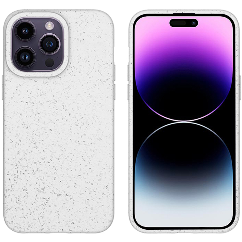 MiTEC Natural Bioplastics iPhone 15 Phone Case Image 9
