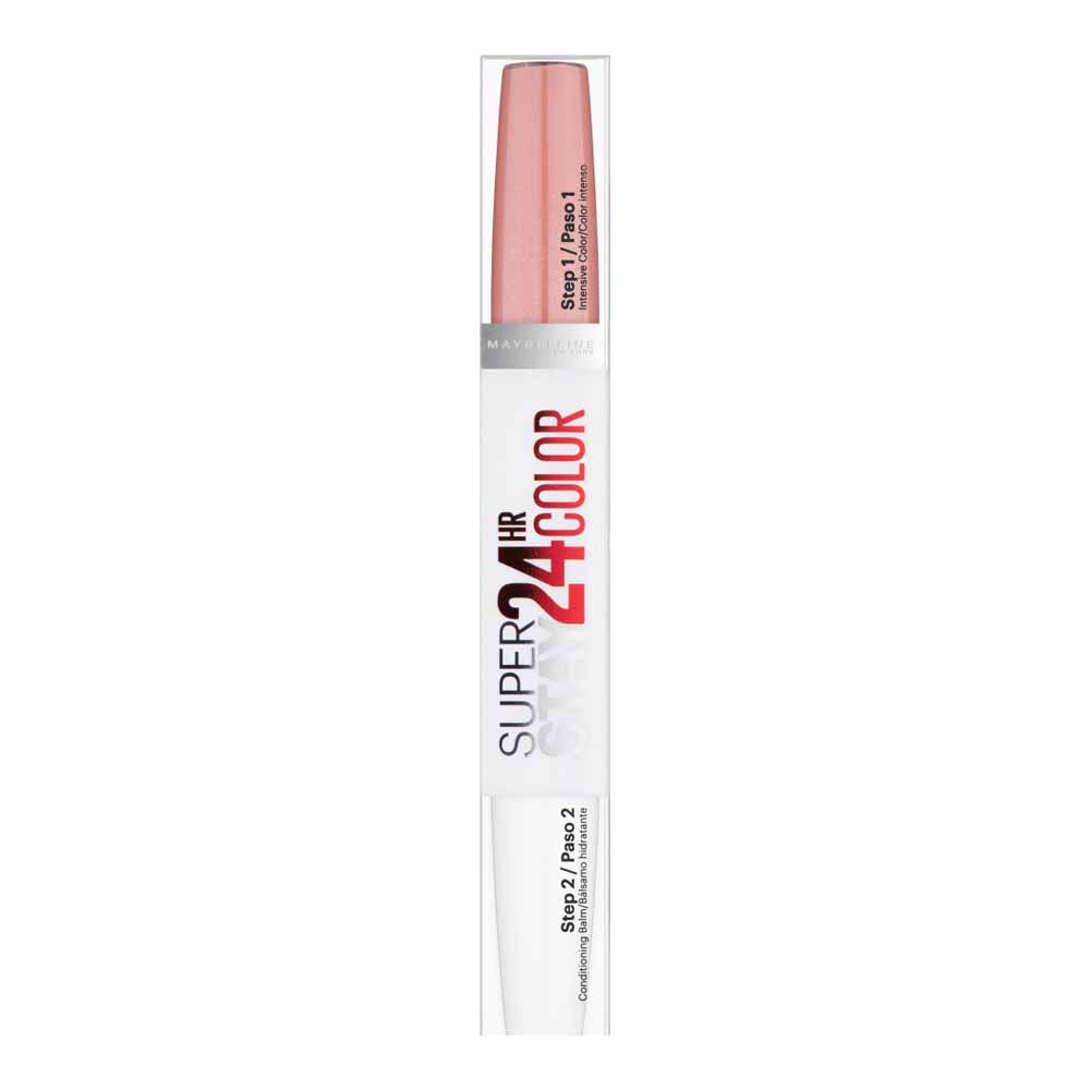 Maybelline Lip SS24Dual 620 In The Nude Image
