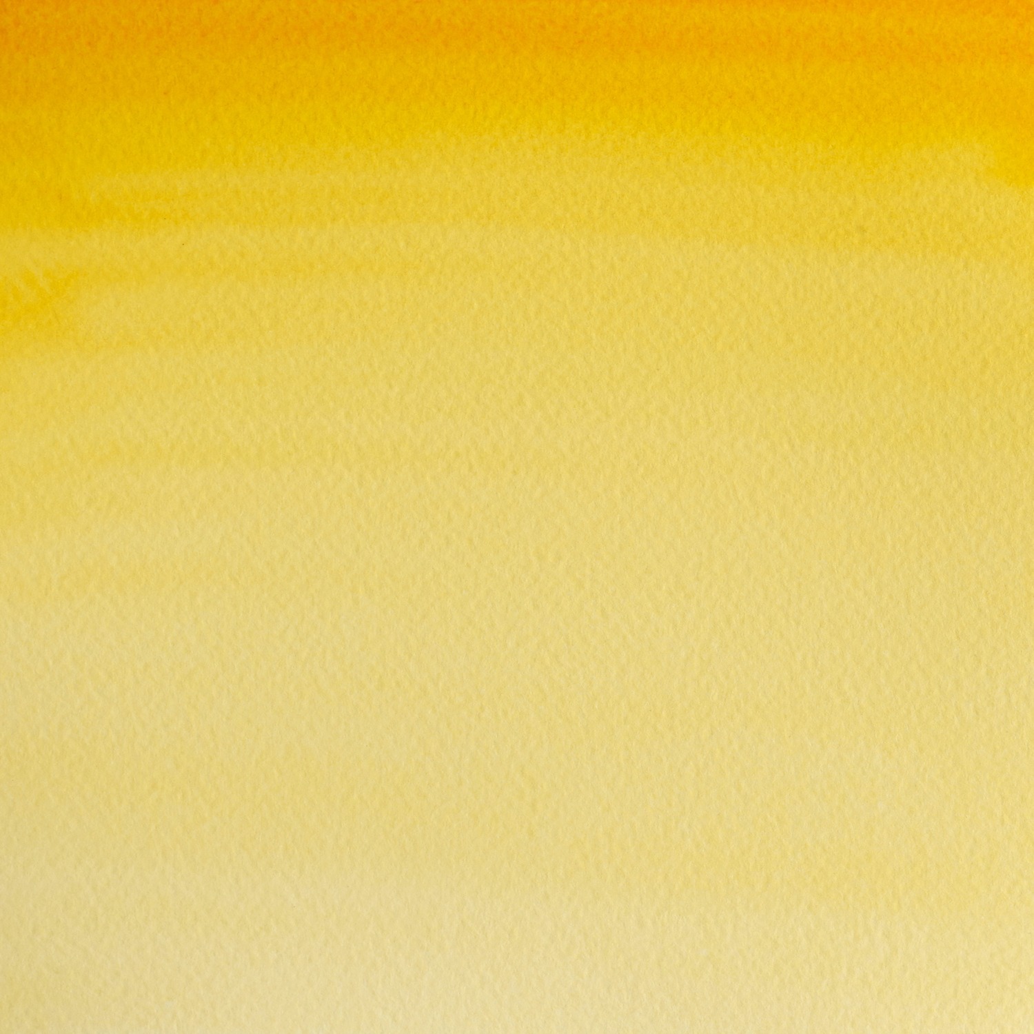 Winsor and Newton Cotman Watercolour Paint - Gamboge Hue Image 2