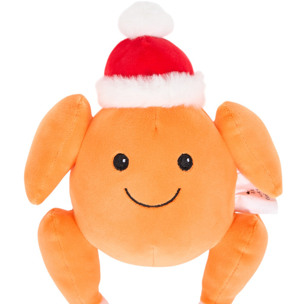 Super Squashy Friends Dog Toy Image 6