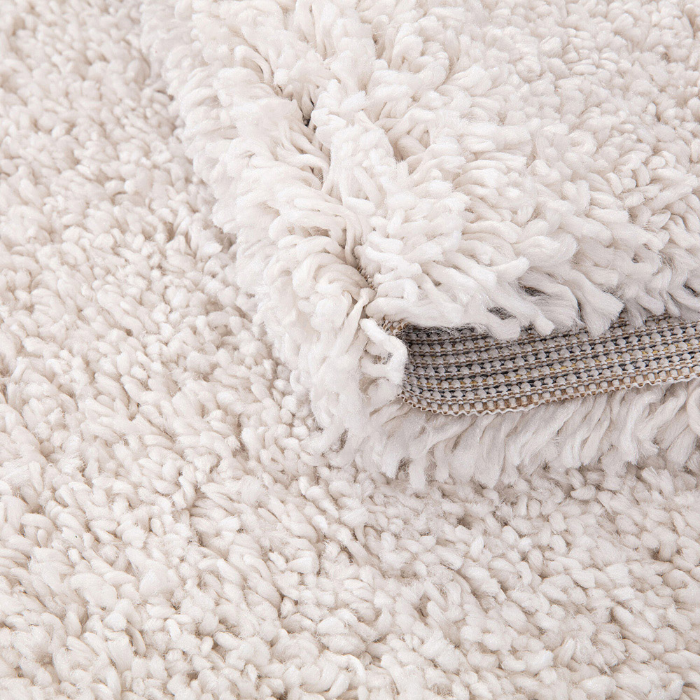 Kingston Rug - Ivory / 66cm Image 3