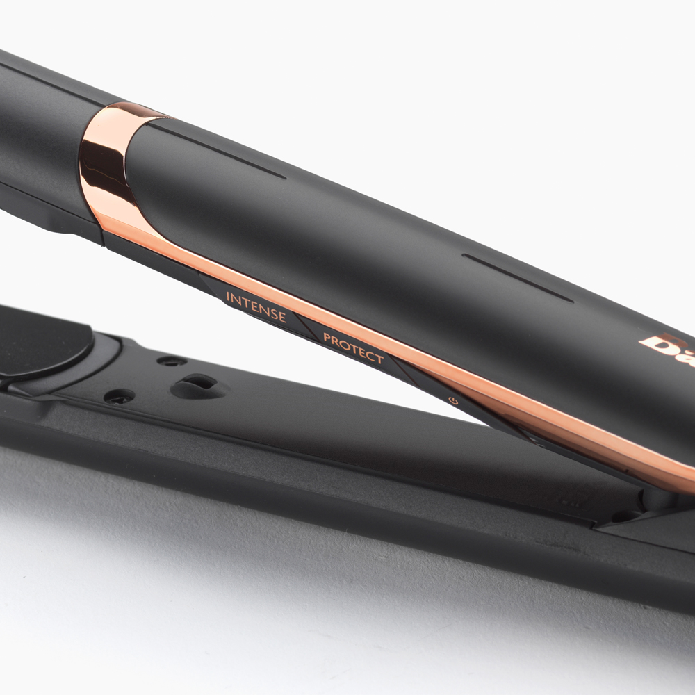 BaByliss Smooth Pro Nano-Ceramic Plate Straightener Image 5