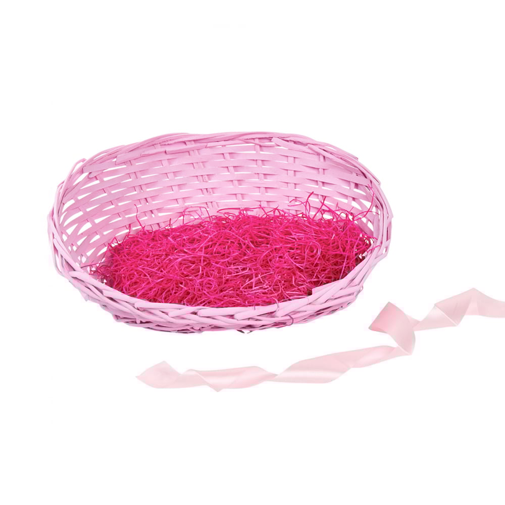 Easter Hamper Set - Pink Image 2