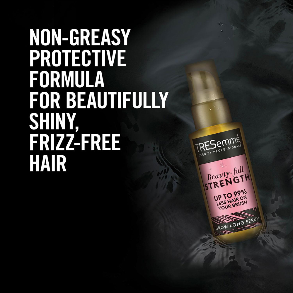 TRESemme Beauty-Full Strength Grow Long Serum 50ml 2 Pack Image 4
