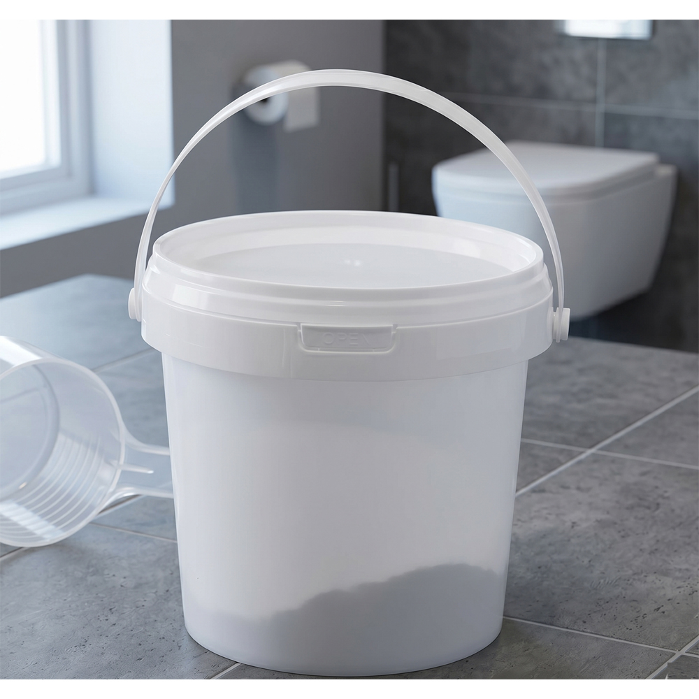 Avilo Foam-N-Fizz Toilet Cleaner Image 3