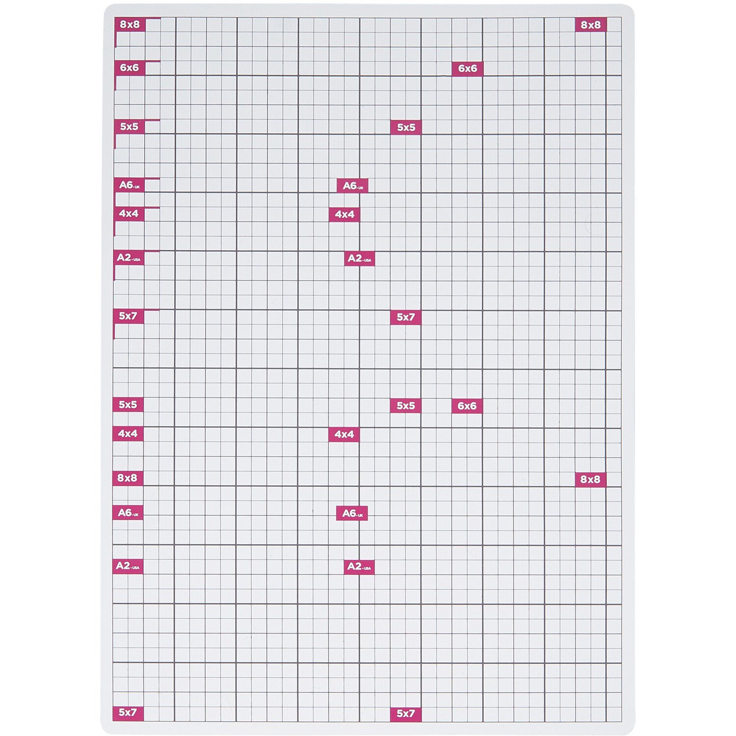 Crafter's Companion Gemini II Magnetic Shim Image 2