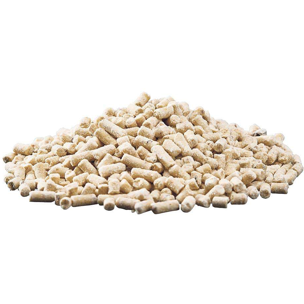 Happy Beaks Mealworm Suet Pellet Bird Food 12.75kg Image 3