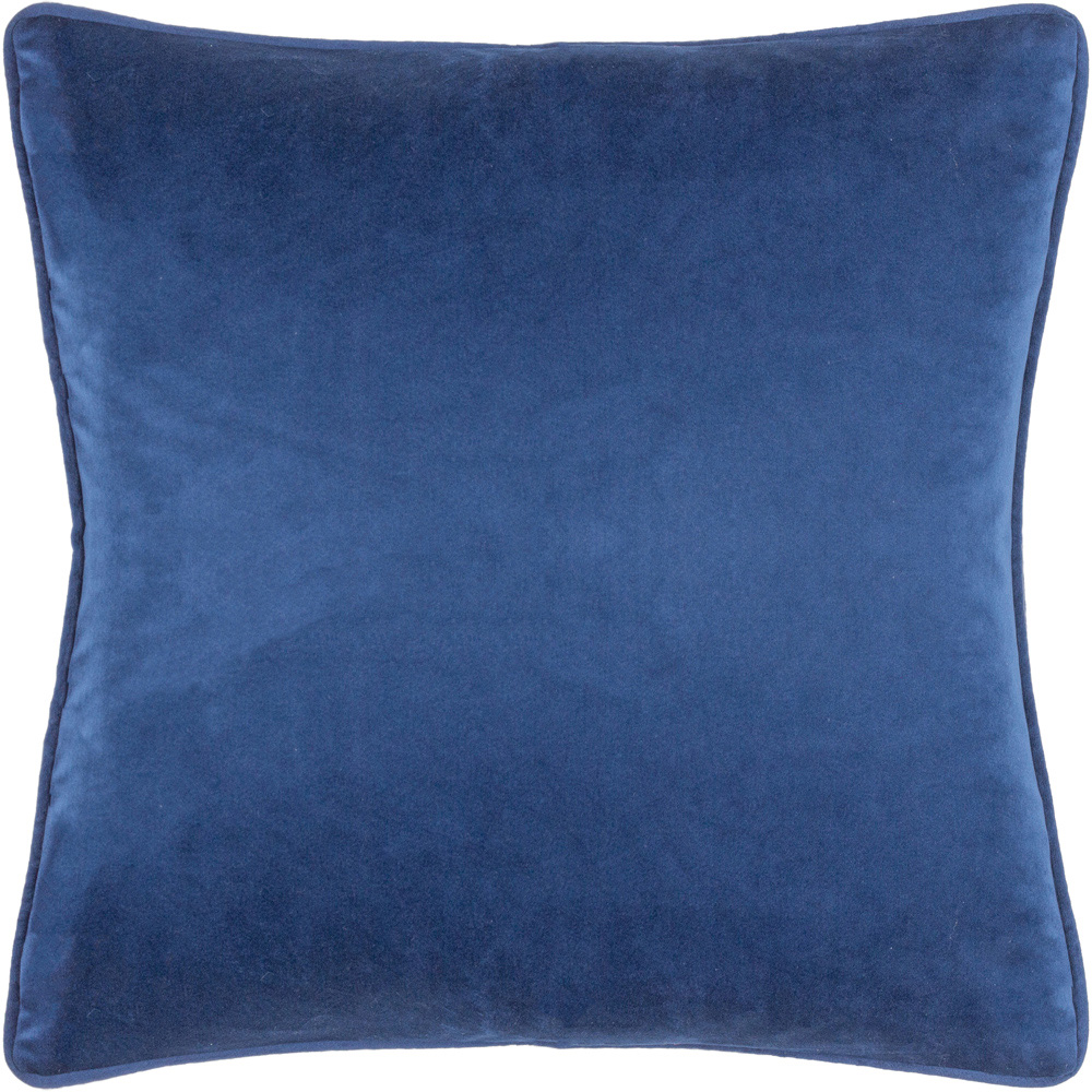 Furn Multicolour Classic Nutcracker Embroidered Reversible Cushion 43 x 43cm Image 3