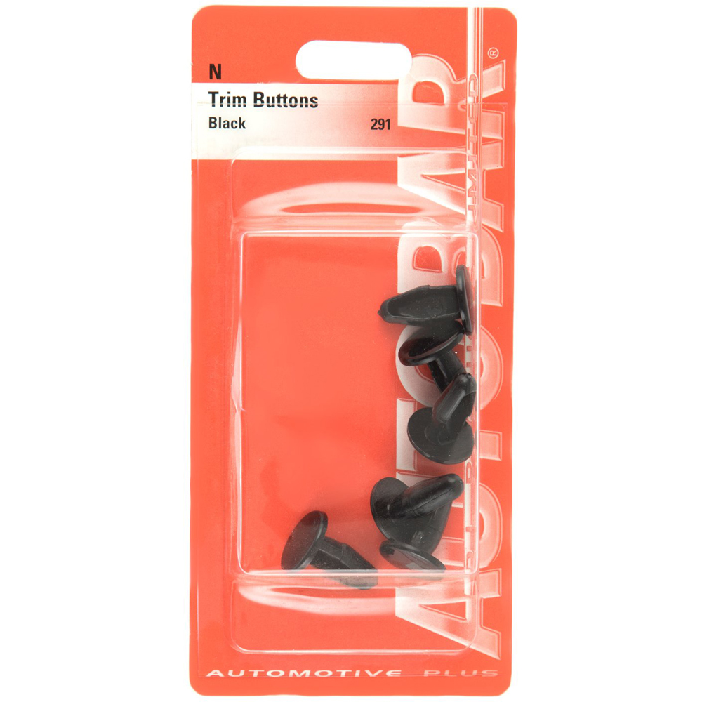 Autobar Black Trim Buttons Image