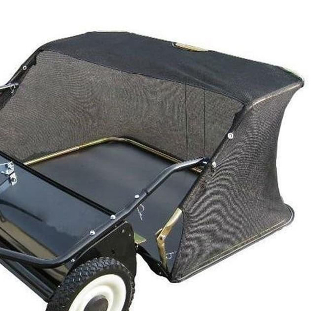 The Handy Towed Lawn Sweeper 106cm Image 3