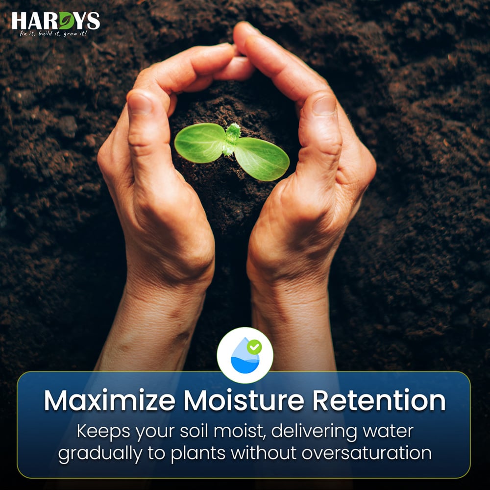 Hardys Multipurpose Compost Soil 75L Image 2