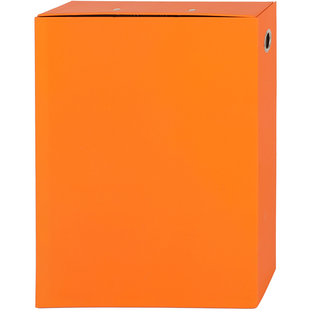 Bright Coloured Box File Image 2