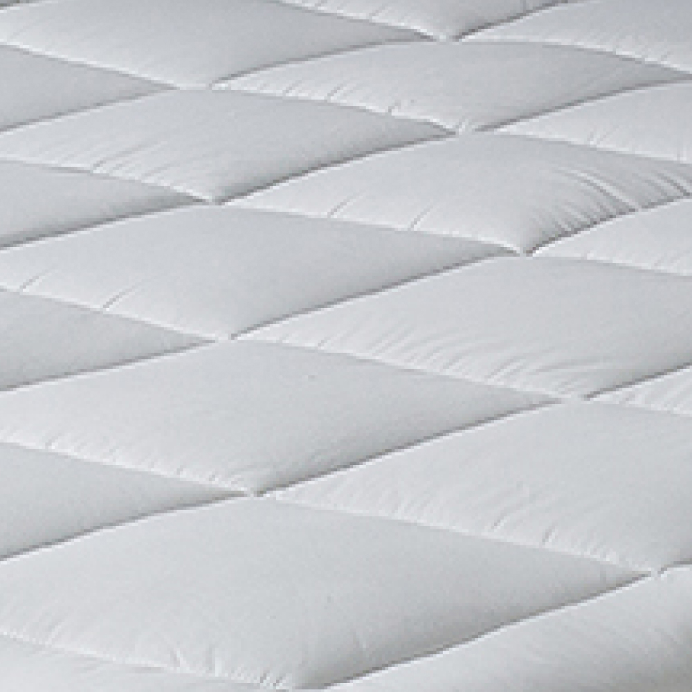 Downland Feels Like Down King Size Mattress Topper Image 4